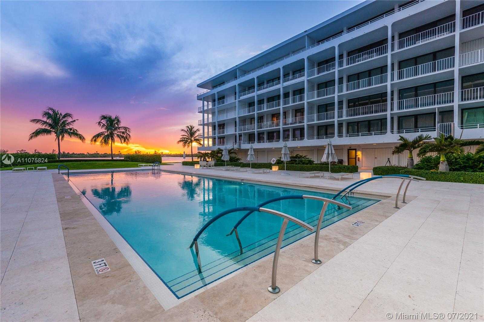 Small Image of 2784 SOUTH OCEAN BLVD #202N, Palm Beach Number 18