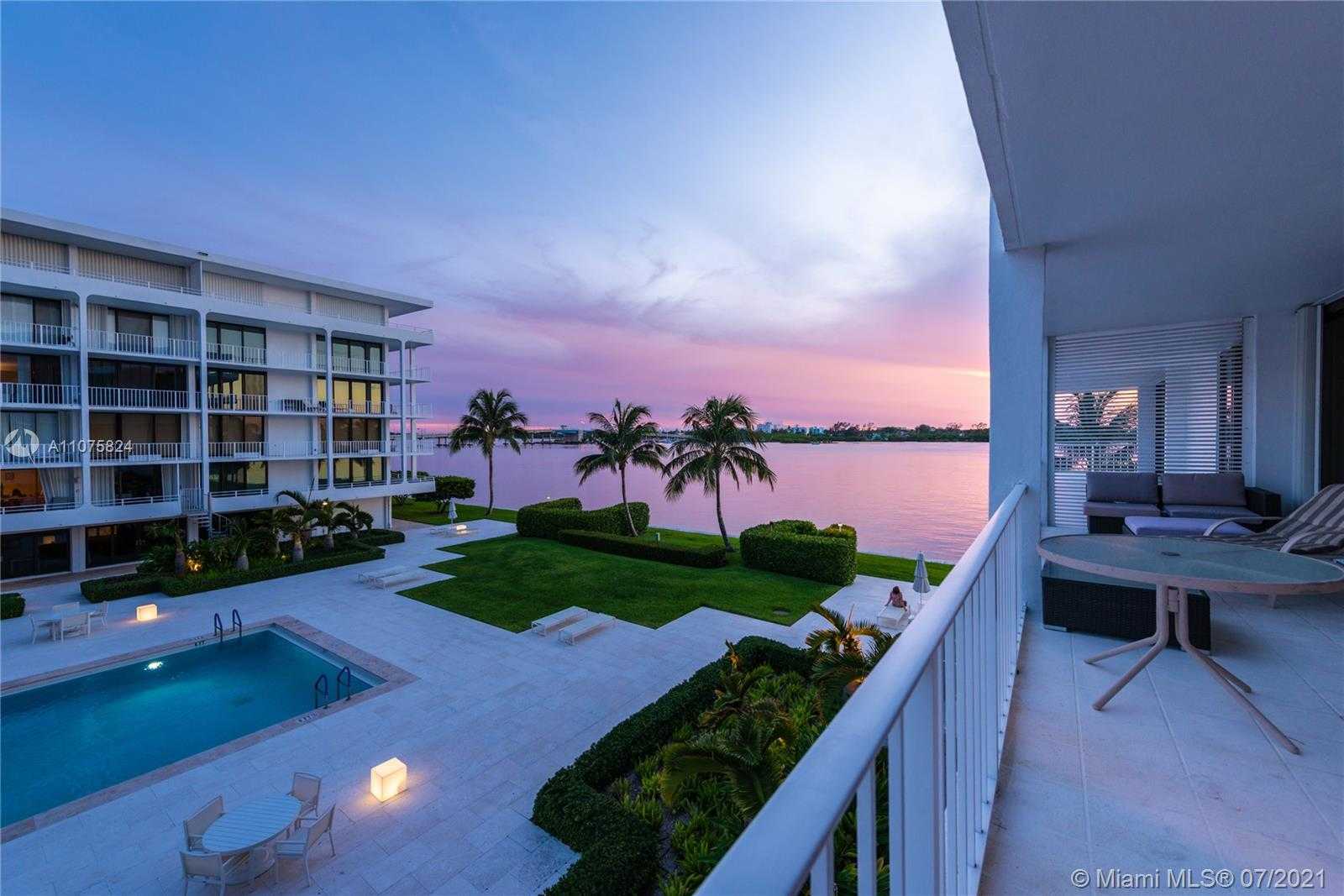 Small Image of 2784 SOUTH OCEAN BLVD #202N, Palm Beach Number 23