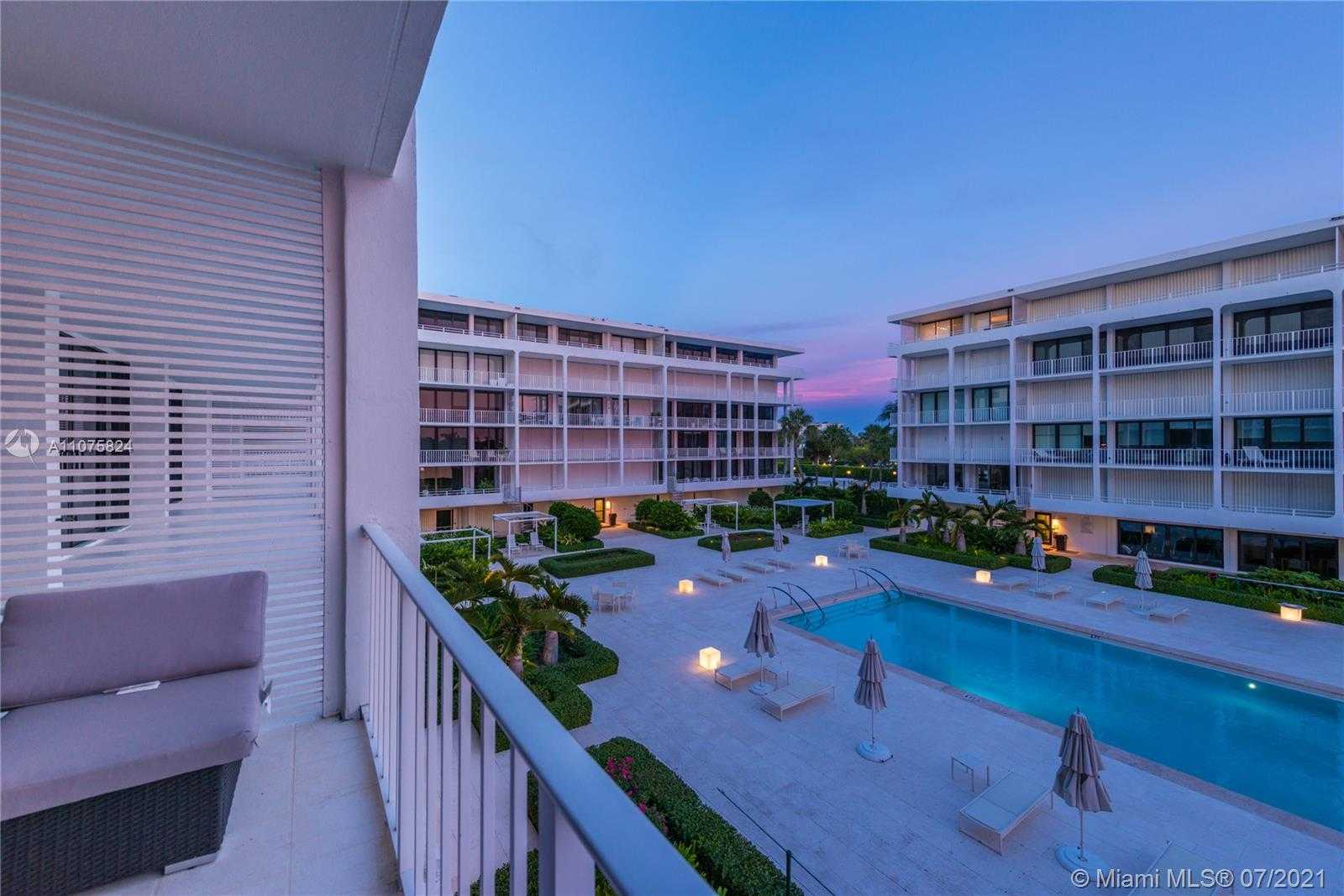 Small Image of 2784 SOUTH OCEAN BLVD #202N, Palm Beach Number 24