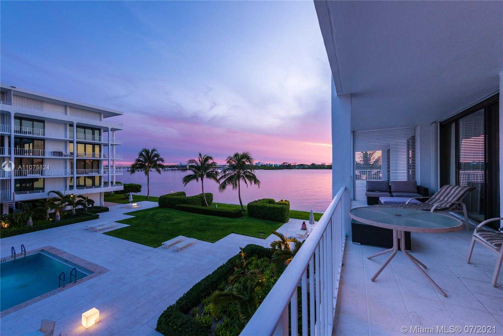 Small Image of 2784 SOUTH OCEAN BLVD #202N, Palm Beach Number 25