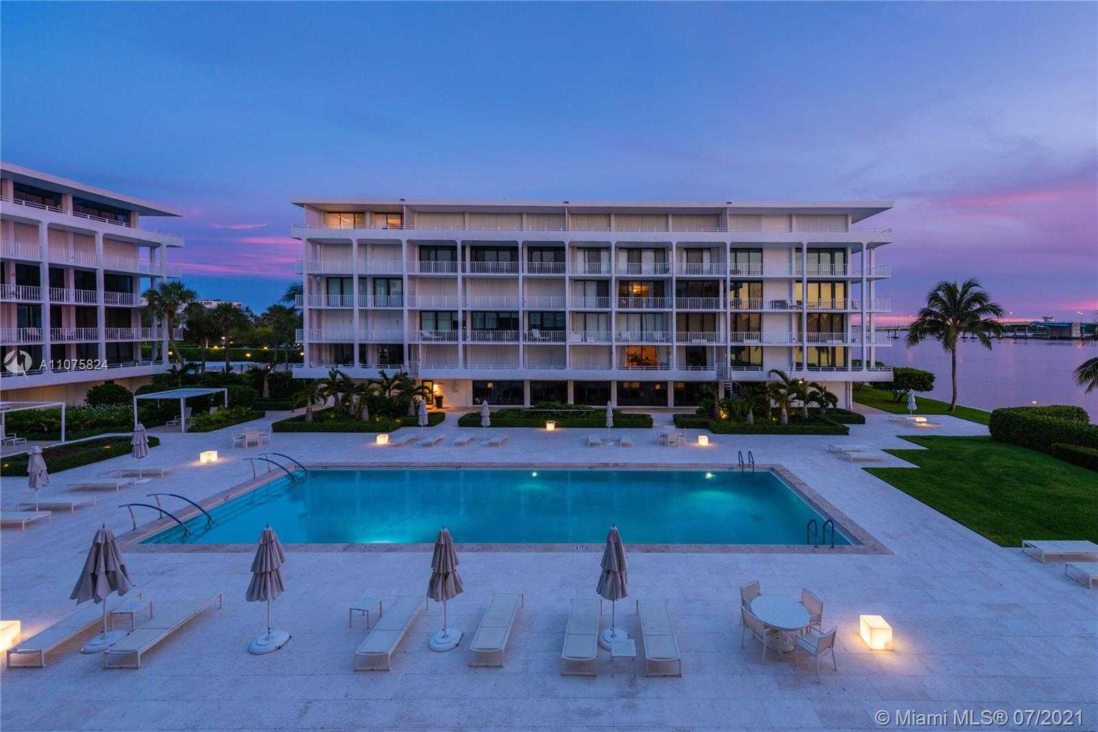 Small Image of 2784 SOUTH OCEAN BLVD #202N, Palm Beach Number 26