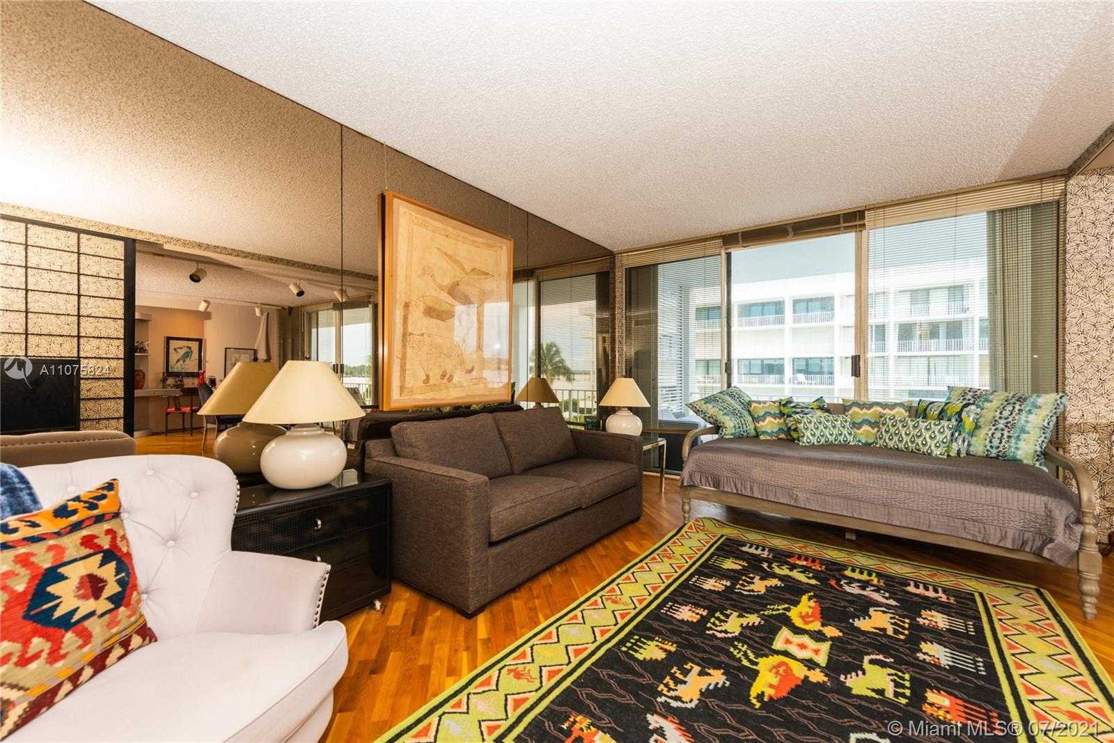 Small Image of 2784 SOUTH OCEAN BLVD #202N, Palm Beach Number 9
