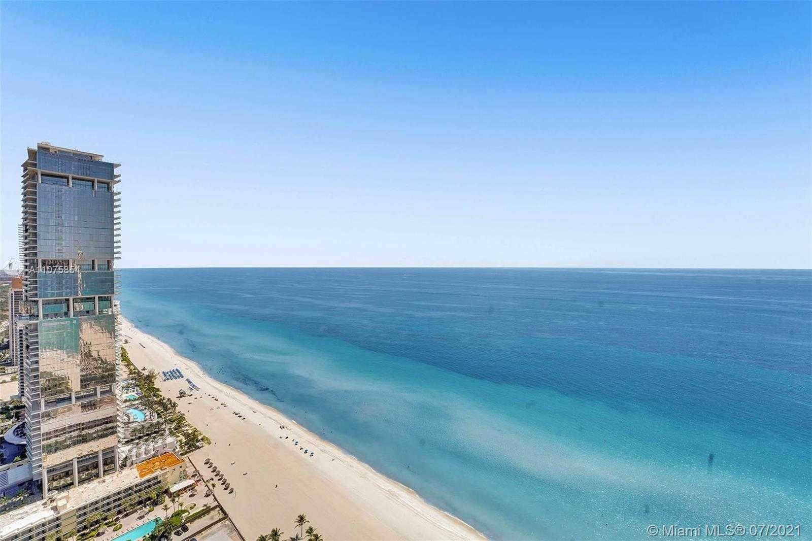 Small Image of 18201 COLLINS AVE #5202, Sunny Isles Beach Number 10