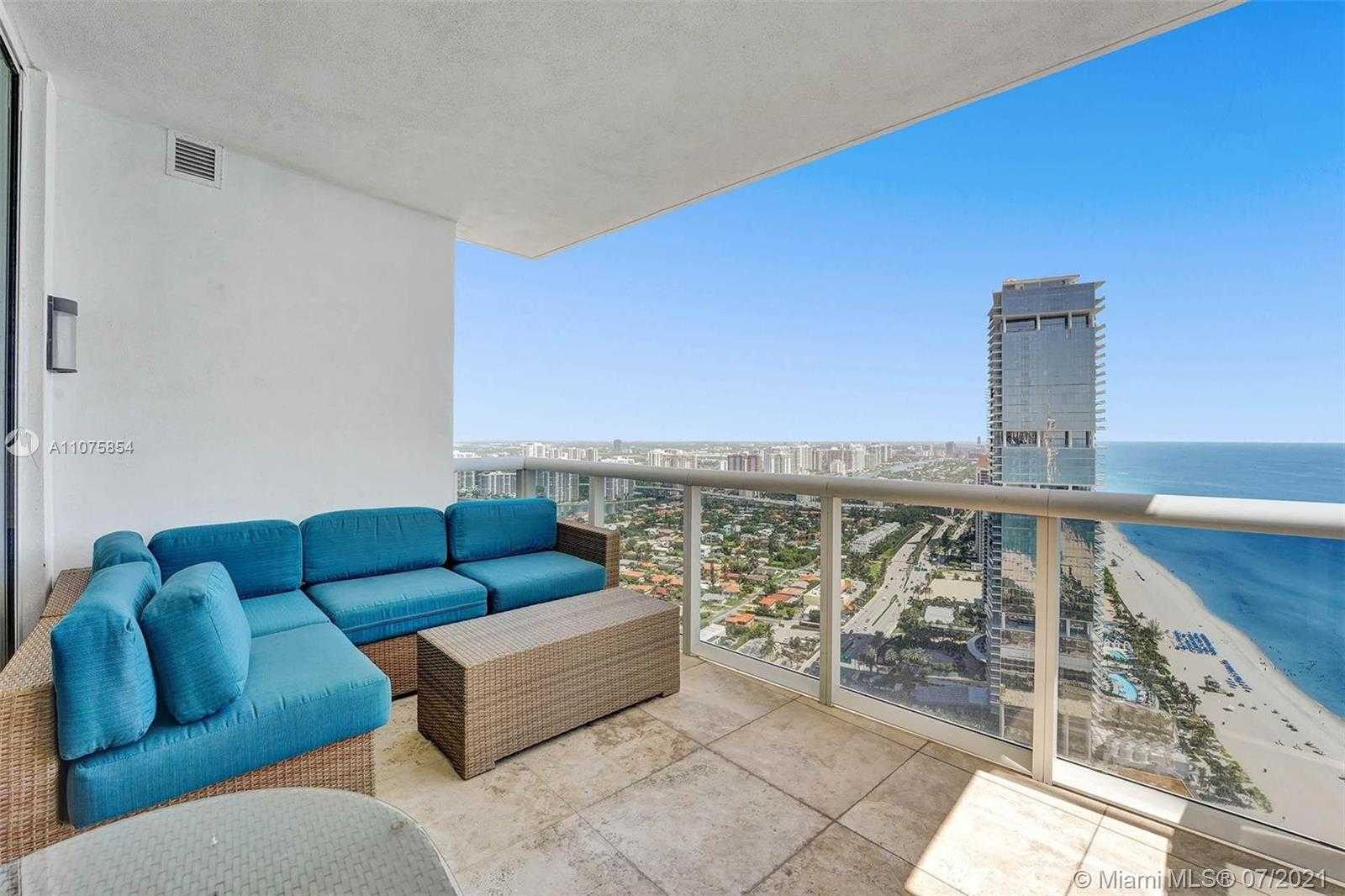 Small Image of 18201 COLLINS AVE #5202, Sunny Isles Beach Number 13