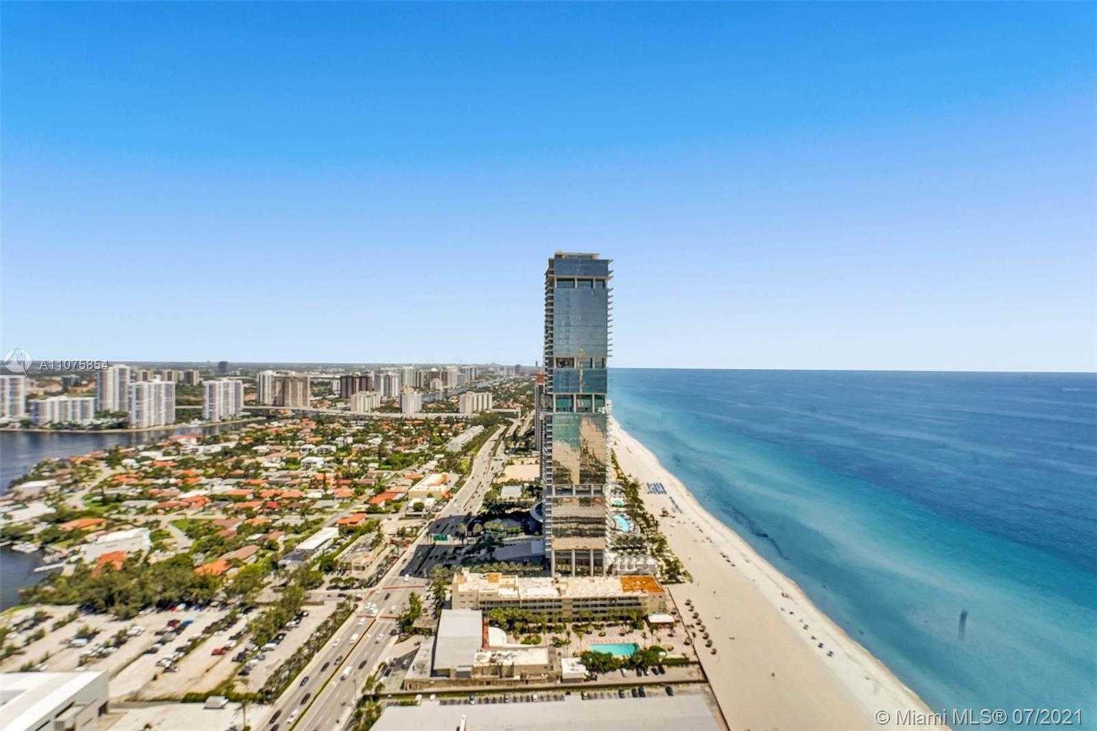 Small Image of 18201 COLLINS AVE #5202, Sunny Isles Beach Number 2