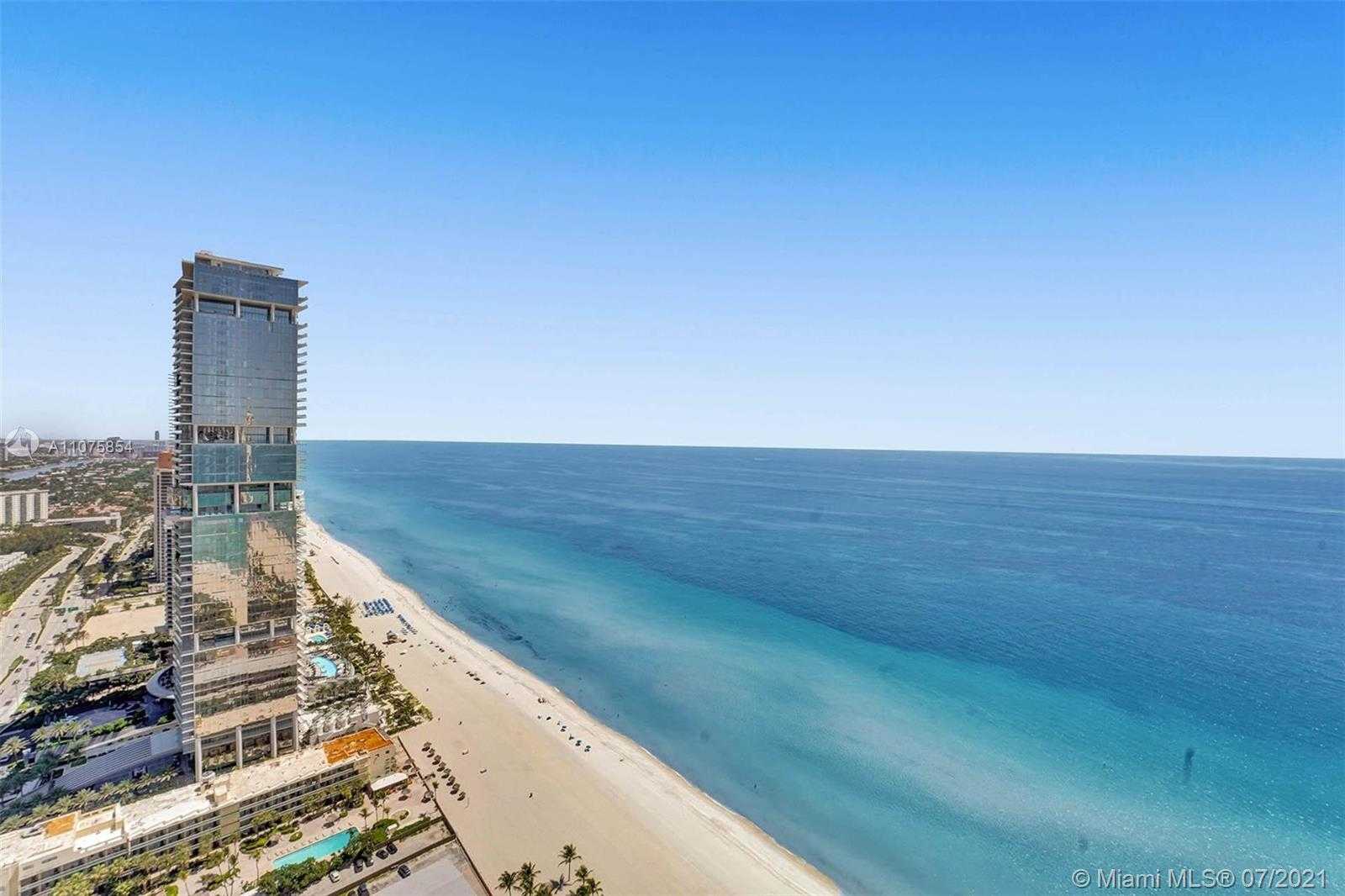 Small Image of 18201 COLLINS AVE #5202, Sunny Isles Beach Number 3