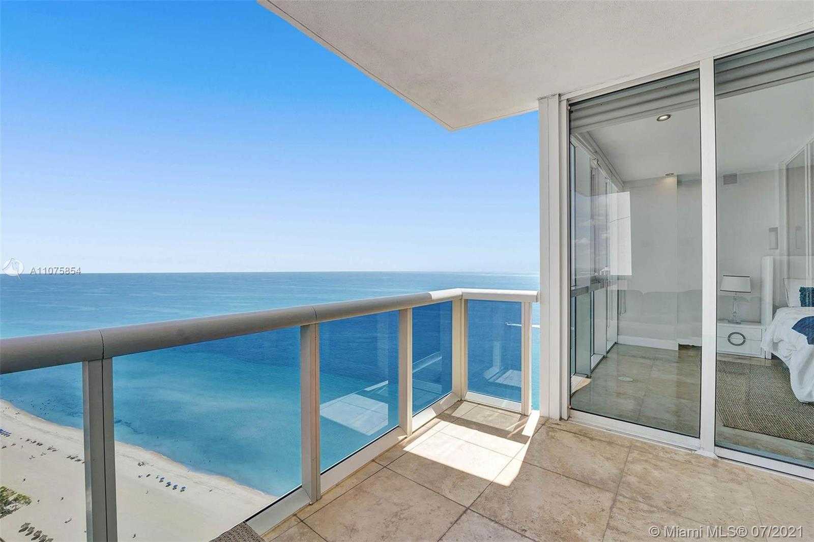 Small Image of 18201 COLLINS AVE #5202, Sunny Isles Beach Number 4