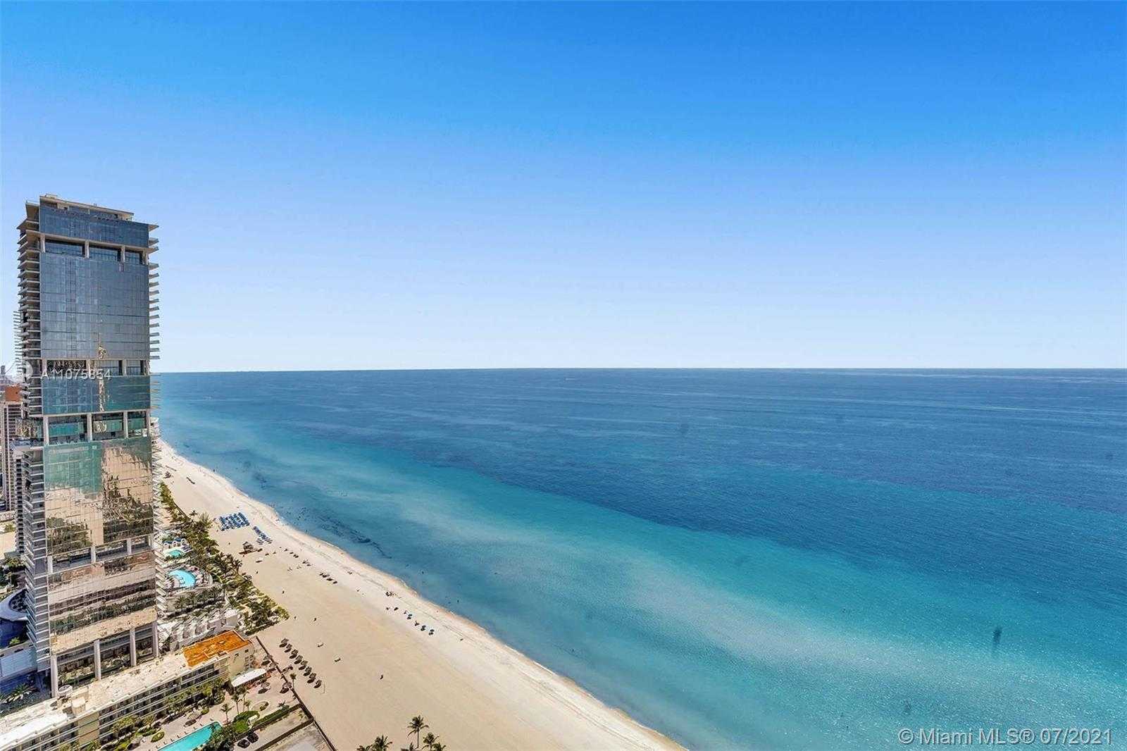 Small Image of 18201 COLLINS AVE #5202, Sunny Isles Beach Number 7