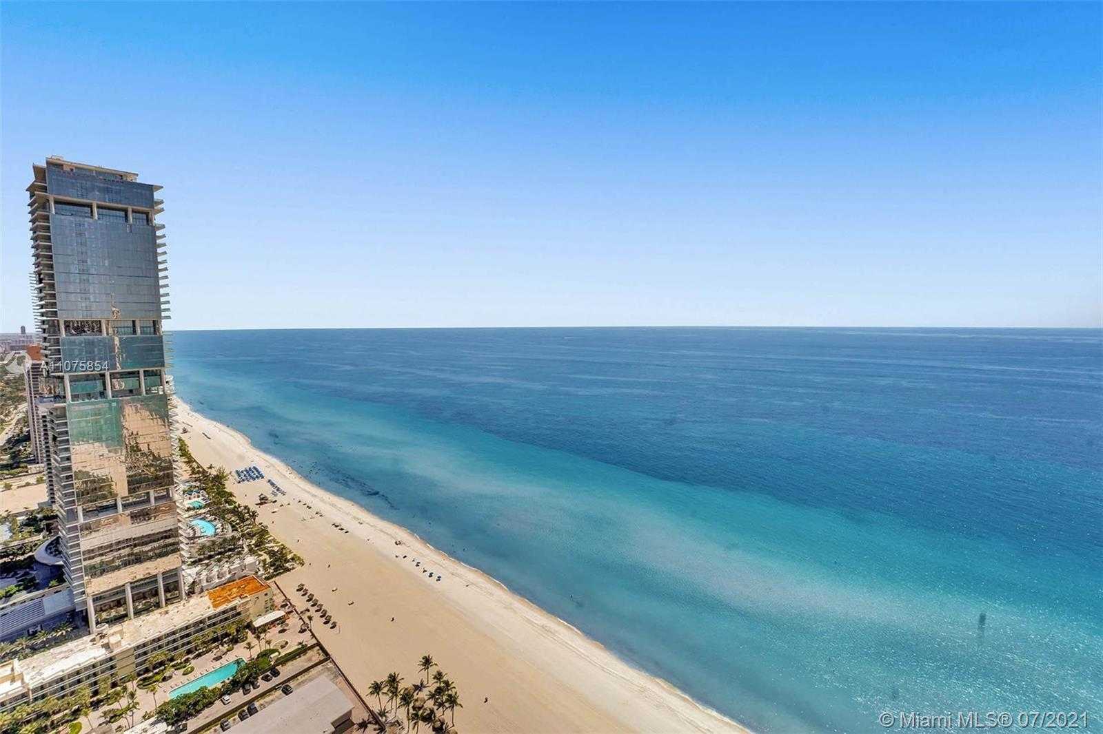 Small Image of 18201 COLLINS AVE #5202, Sunny Isles Beach Number 8