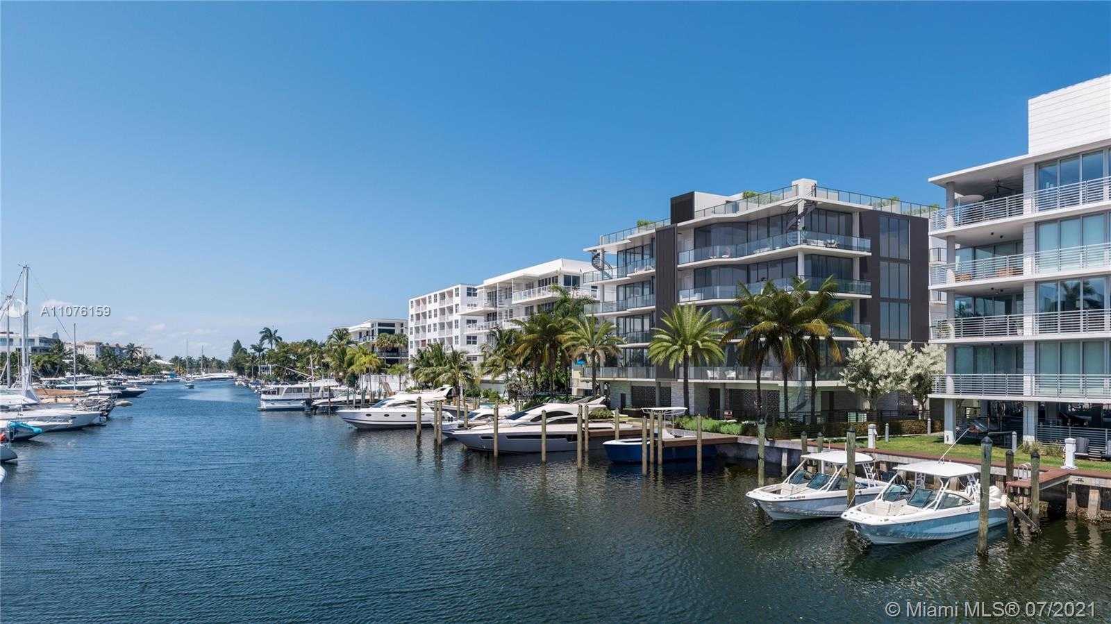Small Image of 141 ISLE OF VENICE DR #2 South, Fort Lauderdale Number 13