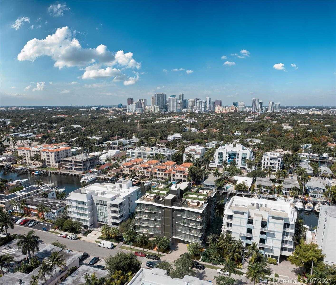 Small Image of 141 ISLE OF VENICE DR #2 South, Fort Lauderdale Number 14