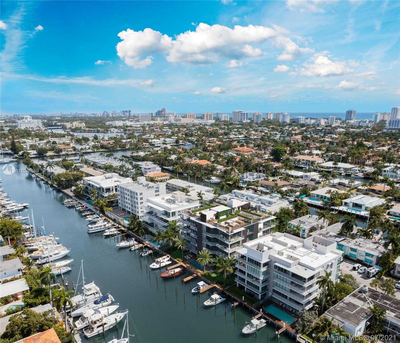 Small Image of 141 ISLE OF VENICE DR #2 South, Fort Lauderdale Number 2