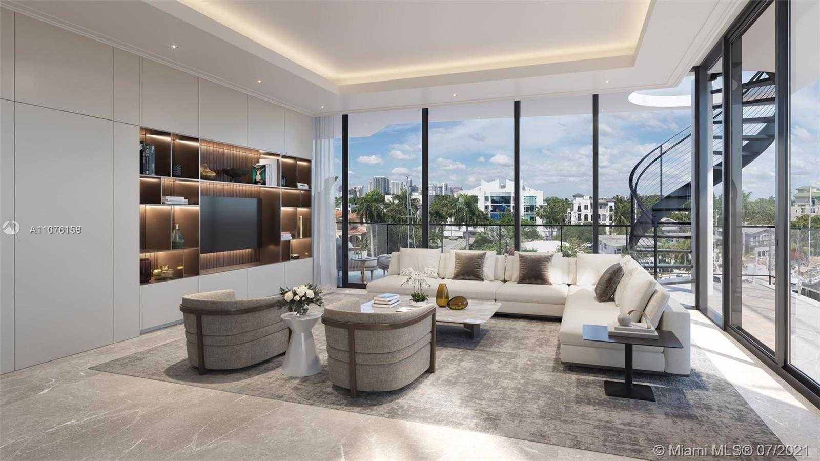 Small Image of 141 ISLE OF VENICE DR #2 South, Fort Lauderdale Number 7