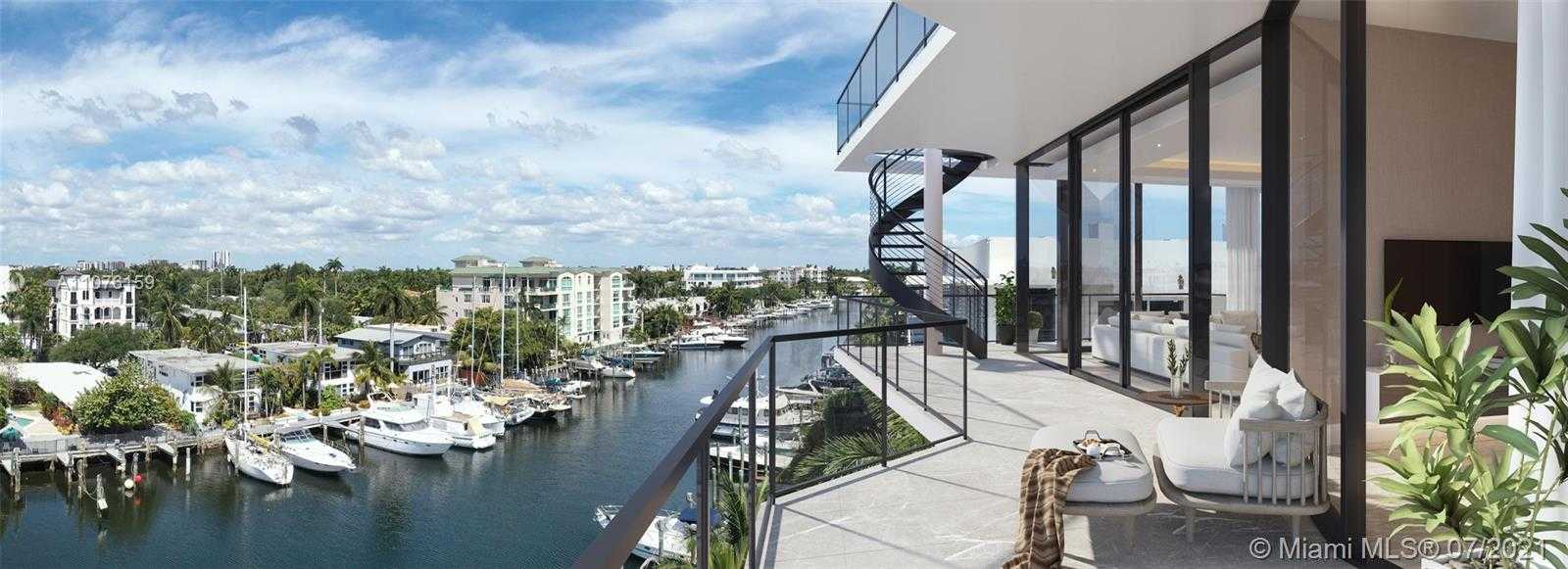 Small Image of 141 ISLE OF VENICE DR #2 South, Fort Lauderdale Number 8