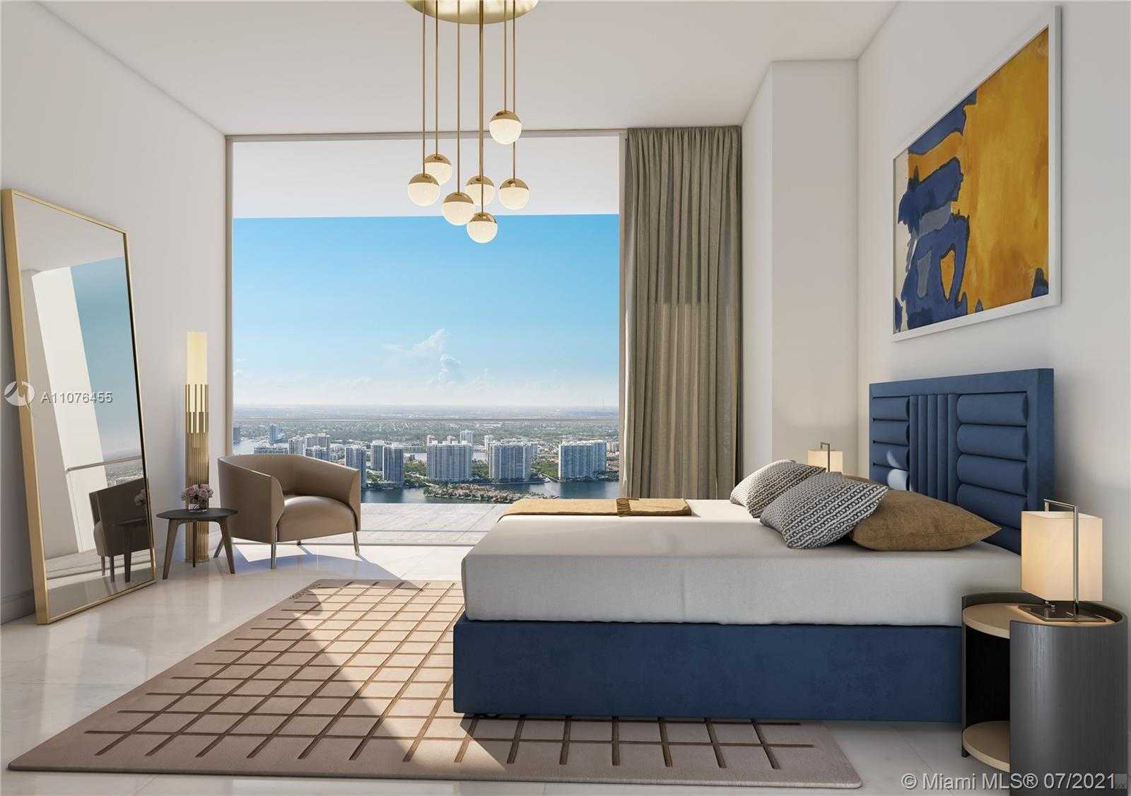 Small Image of 17901 COLLINS AVE #4401, Sunny Isles Beach Number 3