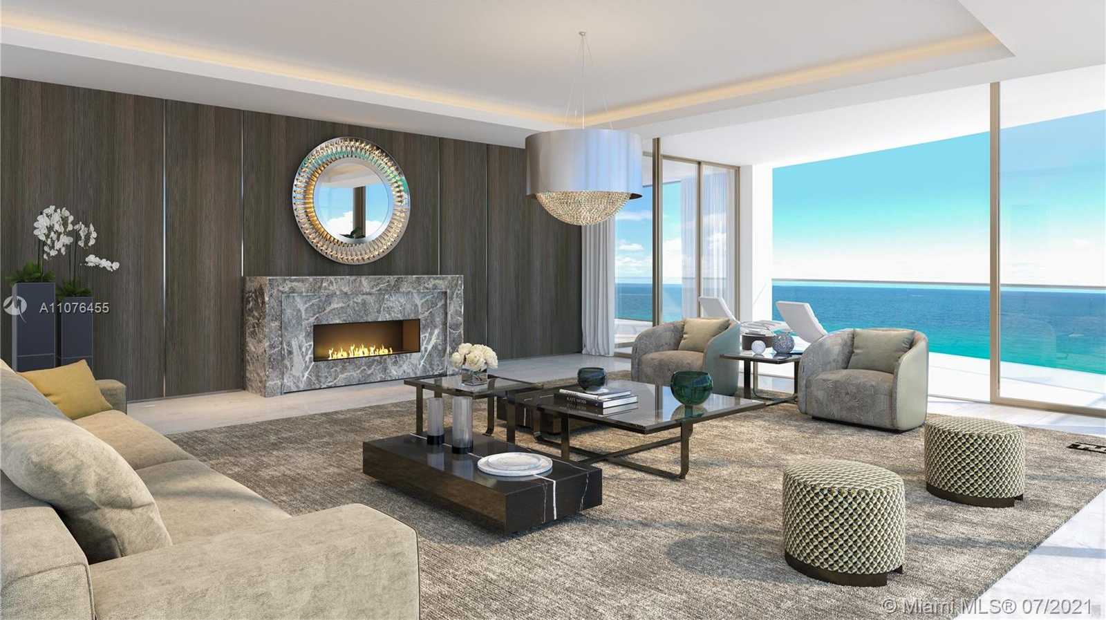 Small Image of 17901 COLLINS AVE #4401, Sunny Isles Beach Number 4