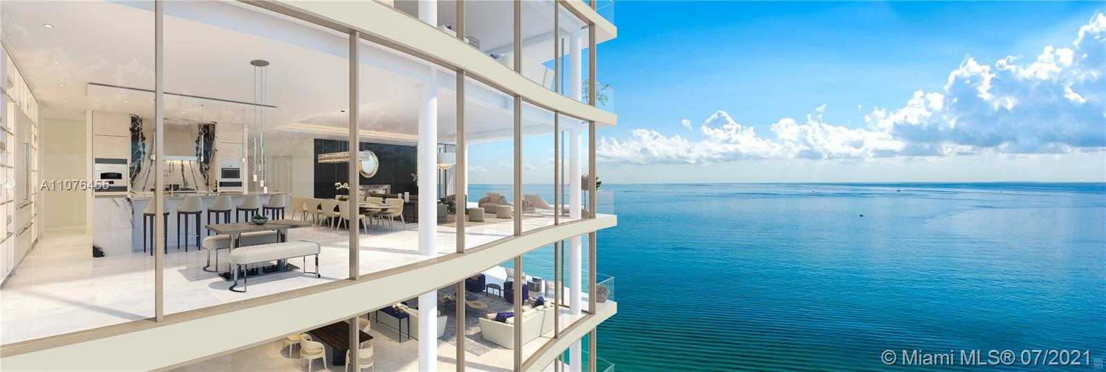 Small Image of 17901 COLLINS AVE #4401, Sunny Isles Beach Number 8