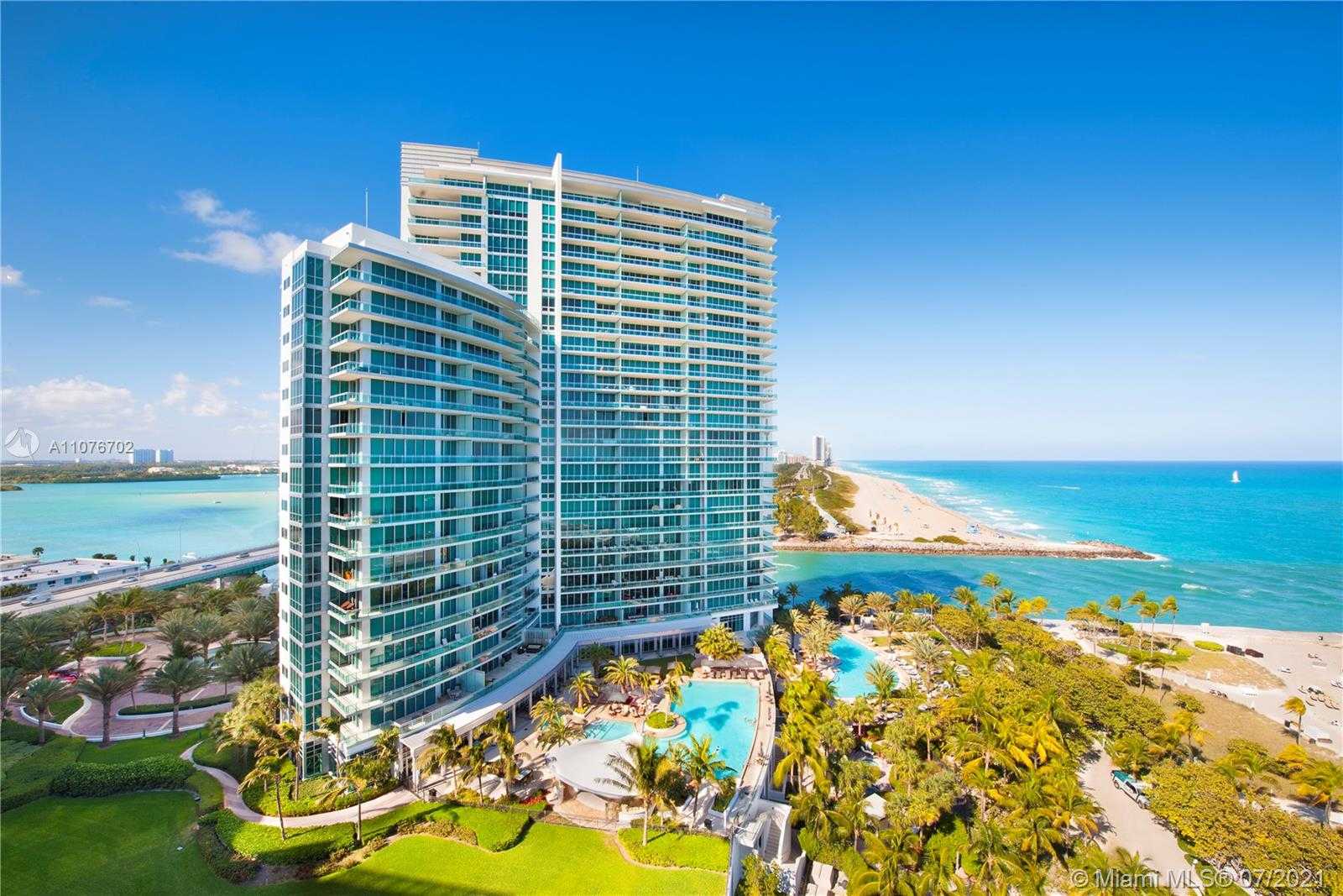 Small Image of 10295 COLLINS AVE #702, Bal Harbour Number 2