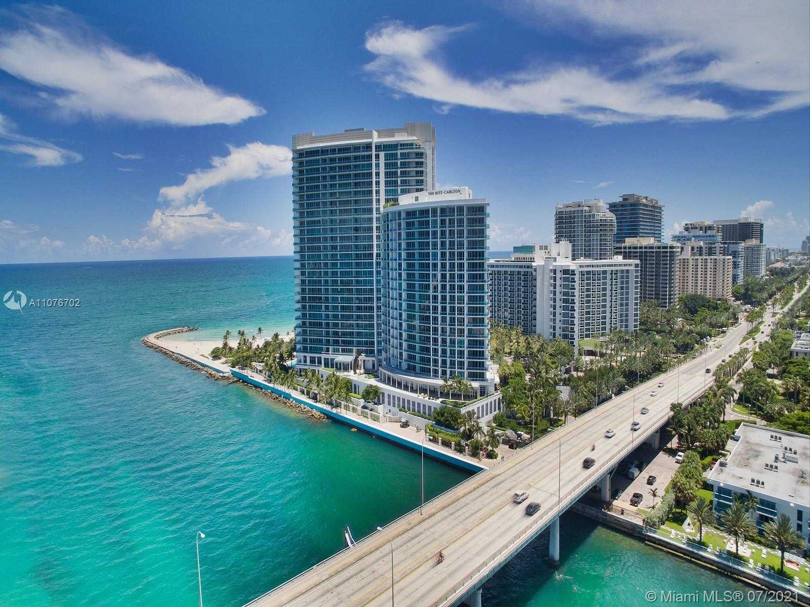 Small Image of 10295 COLLINS AVE #702, Bal Harbour Number 20