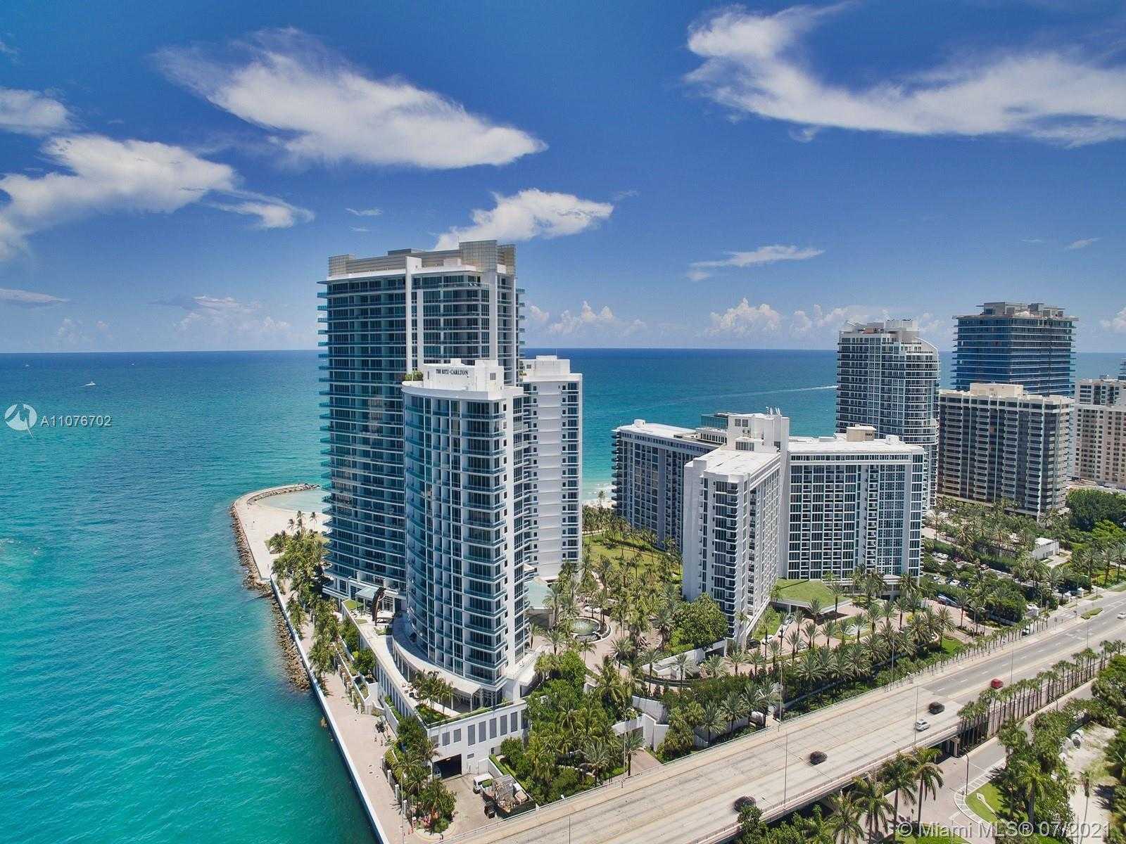 Small Image of 10295 COLLINS AVE #702, Bal Harbour Number 21