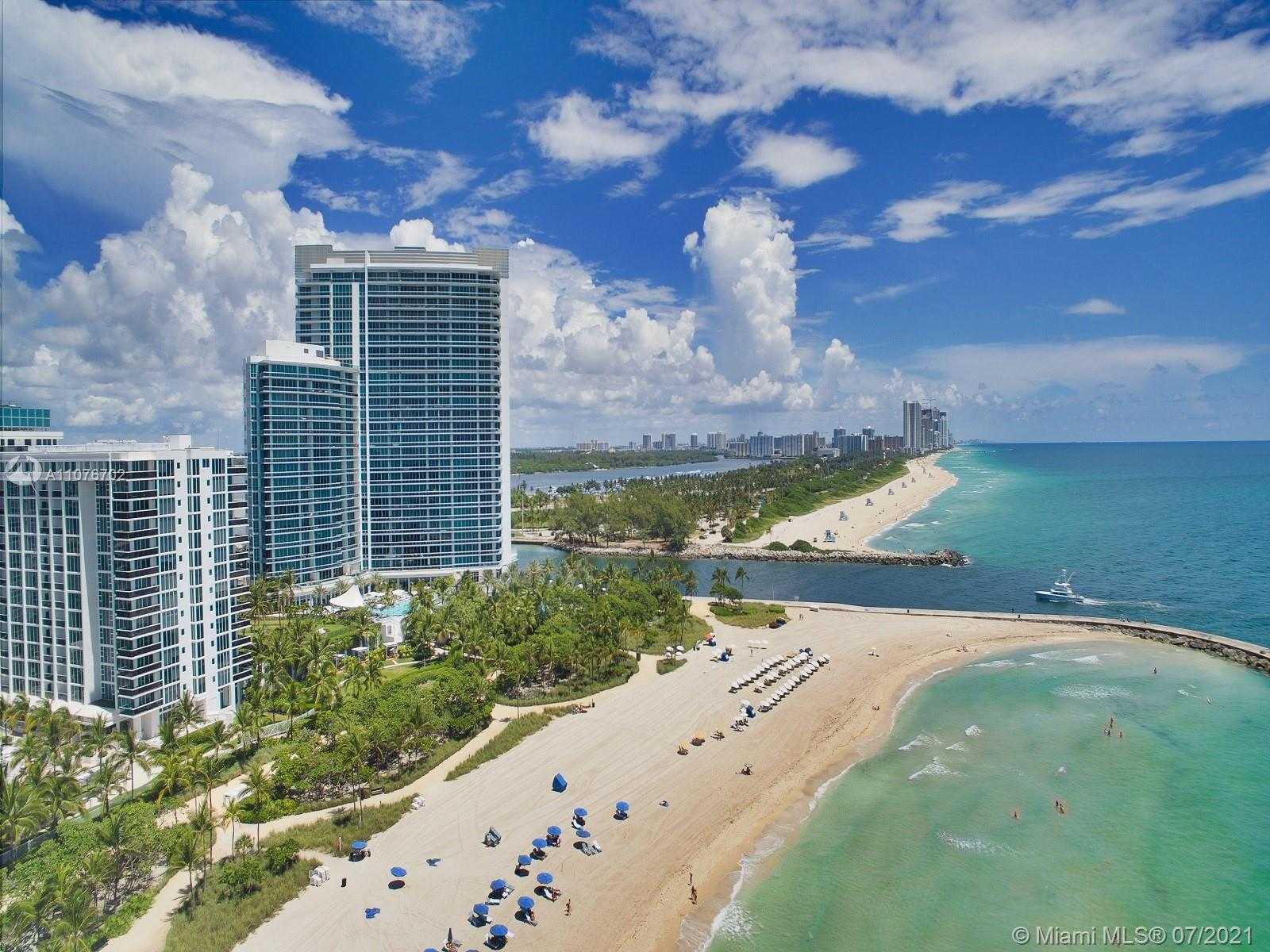 Small Image of 10295 COLLINS AVE #702, Bal Harbour Number 22
