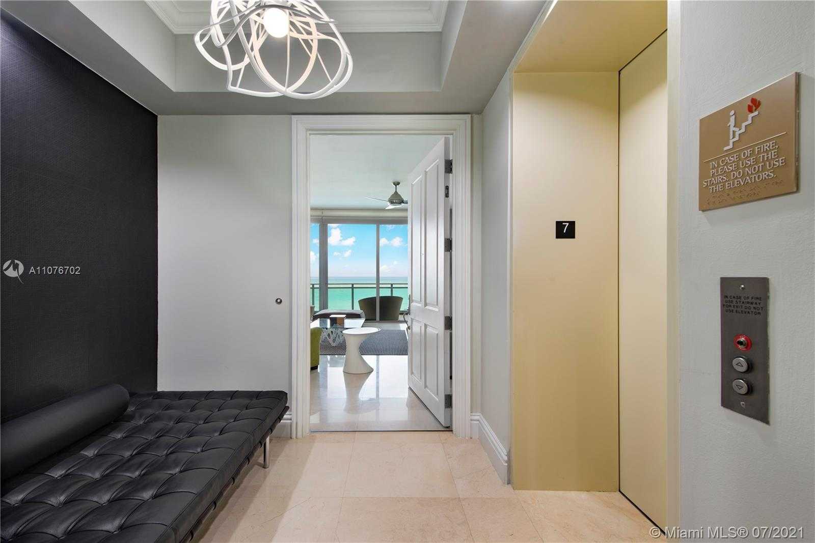 Small Image of 10295 COLLINS AVE #702, Bal Harbour Number 3