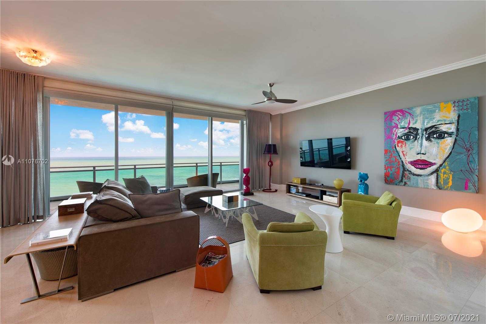 Small Image of 10295 COLLINS AVE #702, Bal Harbour Number 4