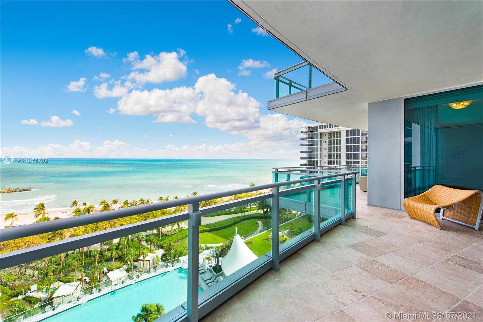 Small Image of 10295 COLLINS AVE #702, Bal Harbour Number 5