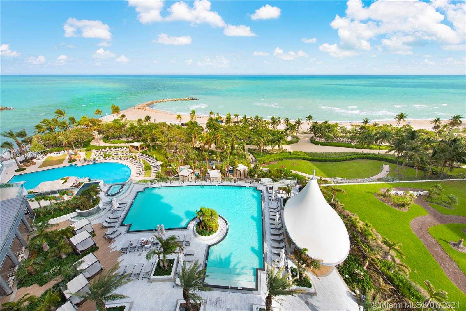 Small Image of 10295 COLLINS AVE #702, Bal Harbour Number 7