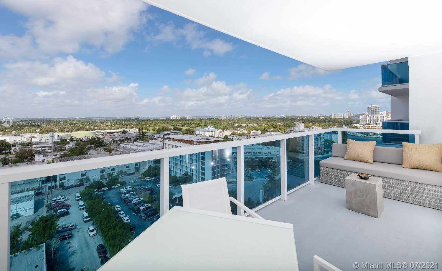 Small Image of 2301 COLLINS AVE #1534, Miami Beach Number 15