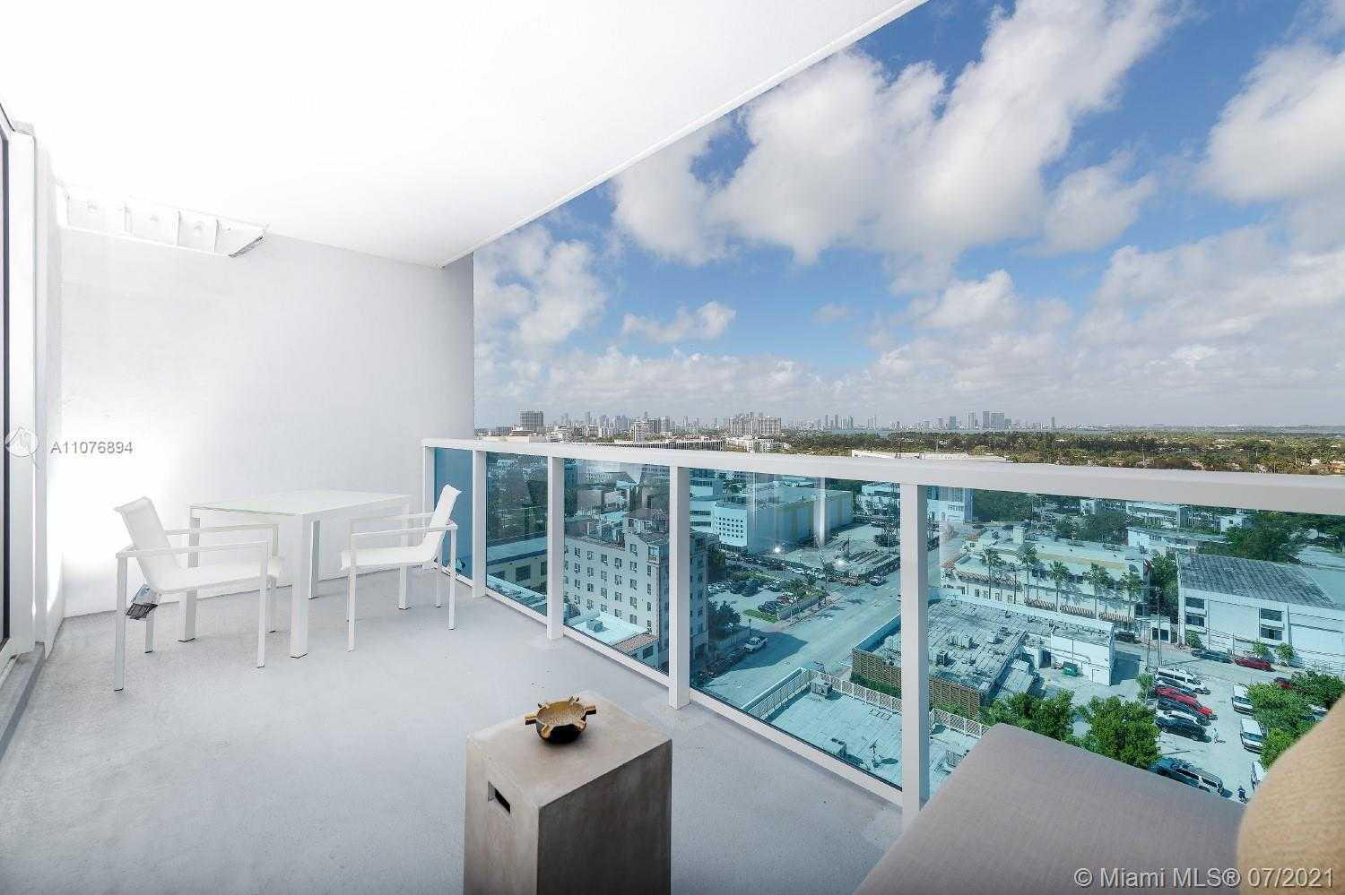 Small Image of 2301 COLLINS AVE #1534, Miami Beach Number 16