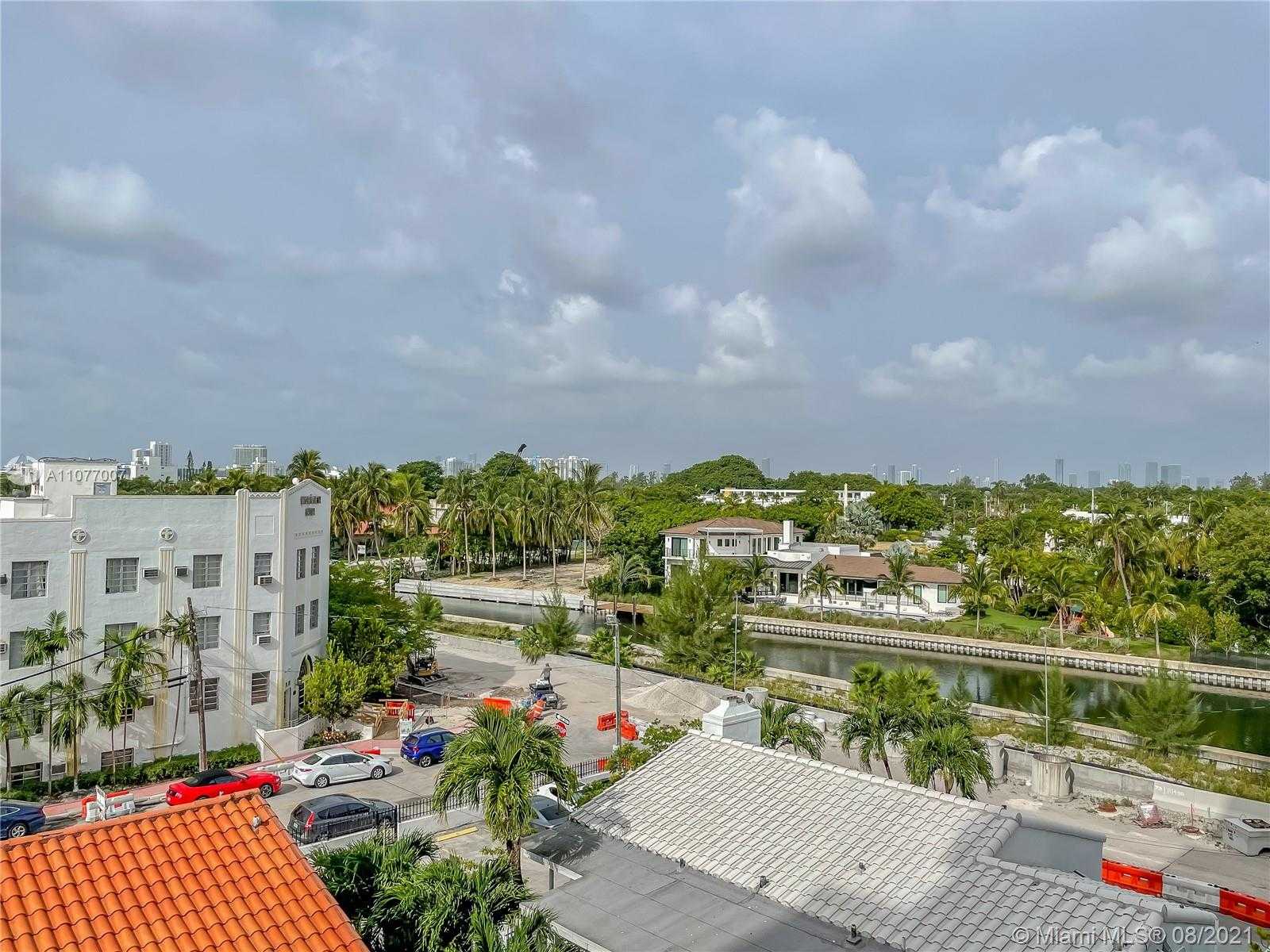 Small Image of 2829 INDIAN CREEK DR #505, Miami Beach Number 12