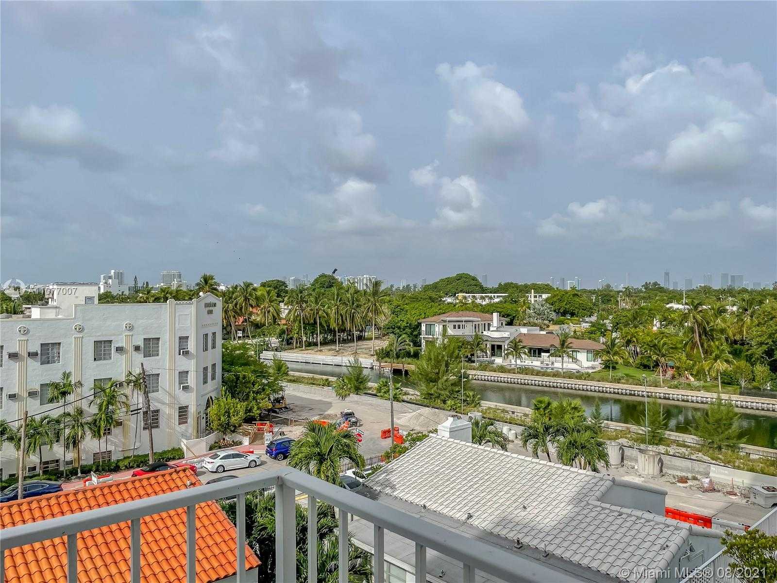Small Image of 2829 INDIAN CREEK DR #505, Miami Beach Number 14