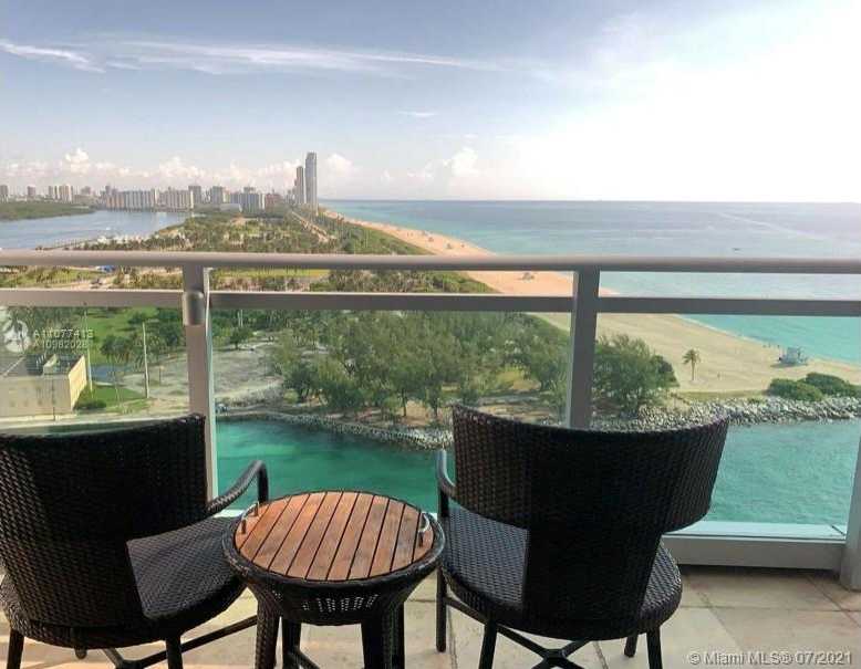 Small Image of 10295 COLLINS AVENUE #915, Bal Harbour Number 2