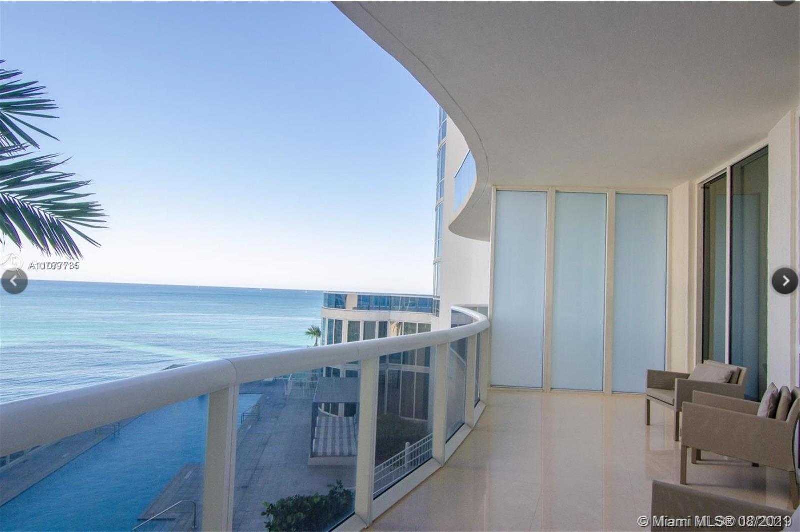 Small Image of 15901 COLLINS AVE #603, Sunny Isles Beach Number 2