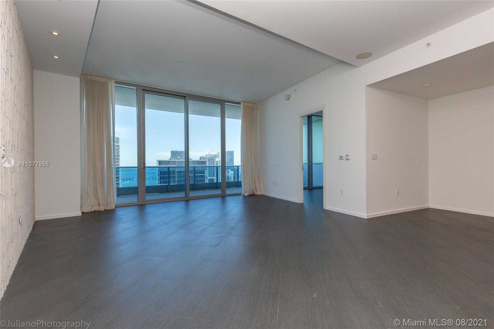 Small Image of 200 BISCAYNE BLVD WAY #5204, Miami Number 11