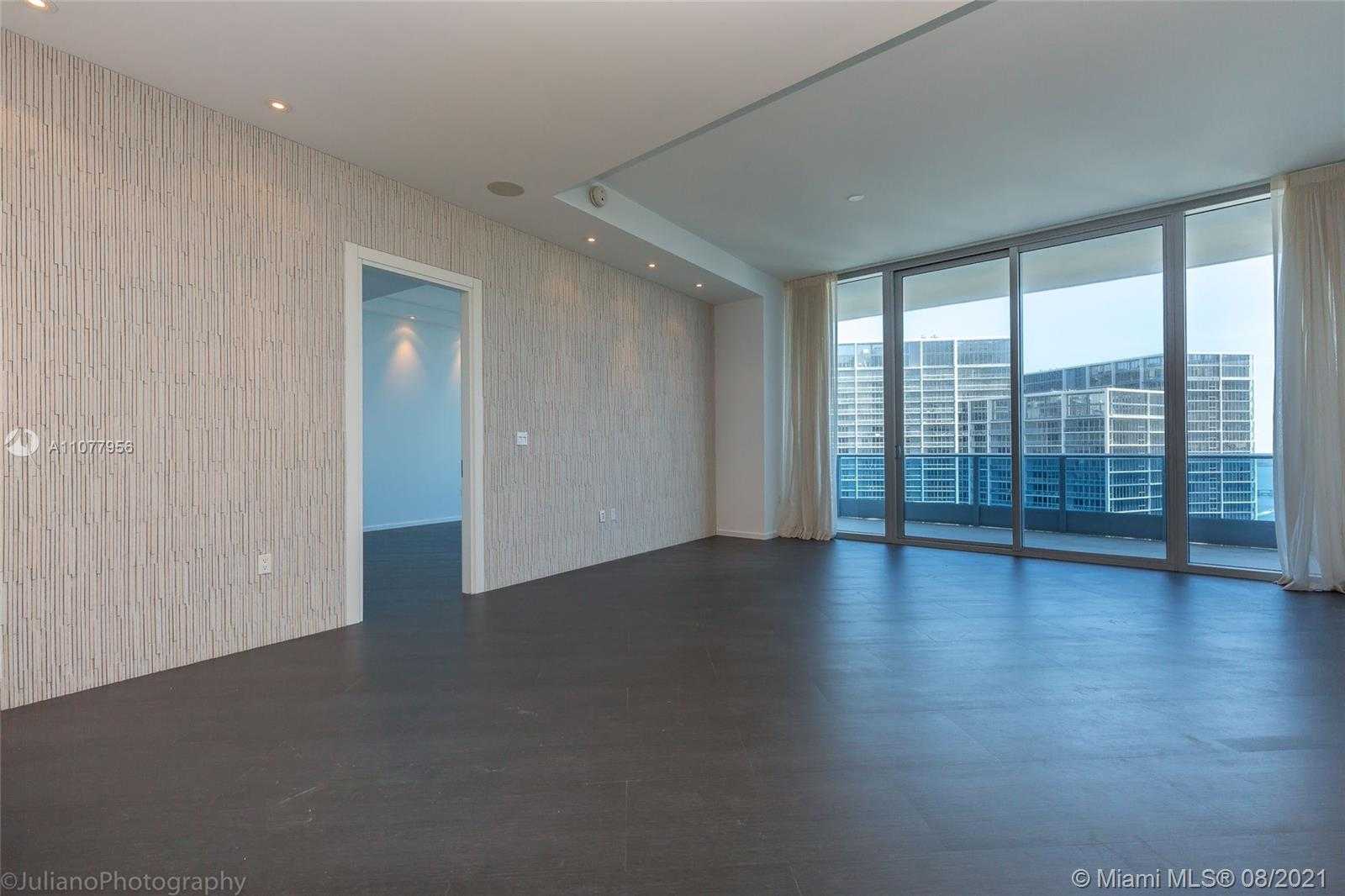 Small Image of 200 BISCAYNE BLVD WAY #5204, Miami Number 12