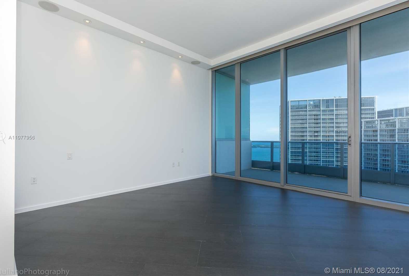 Small Image of 200 BISCAYNE BLVD WAY #5204, Miami Number 13