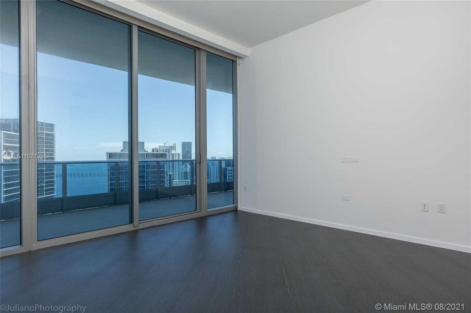 Small Image of 200 BISCAYNE BLVD WAY #5204, Miami Number 14