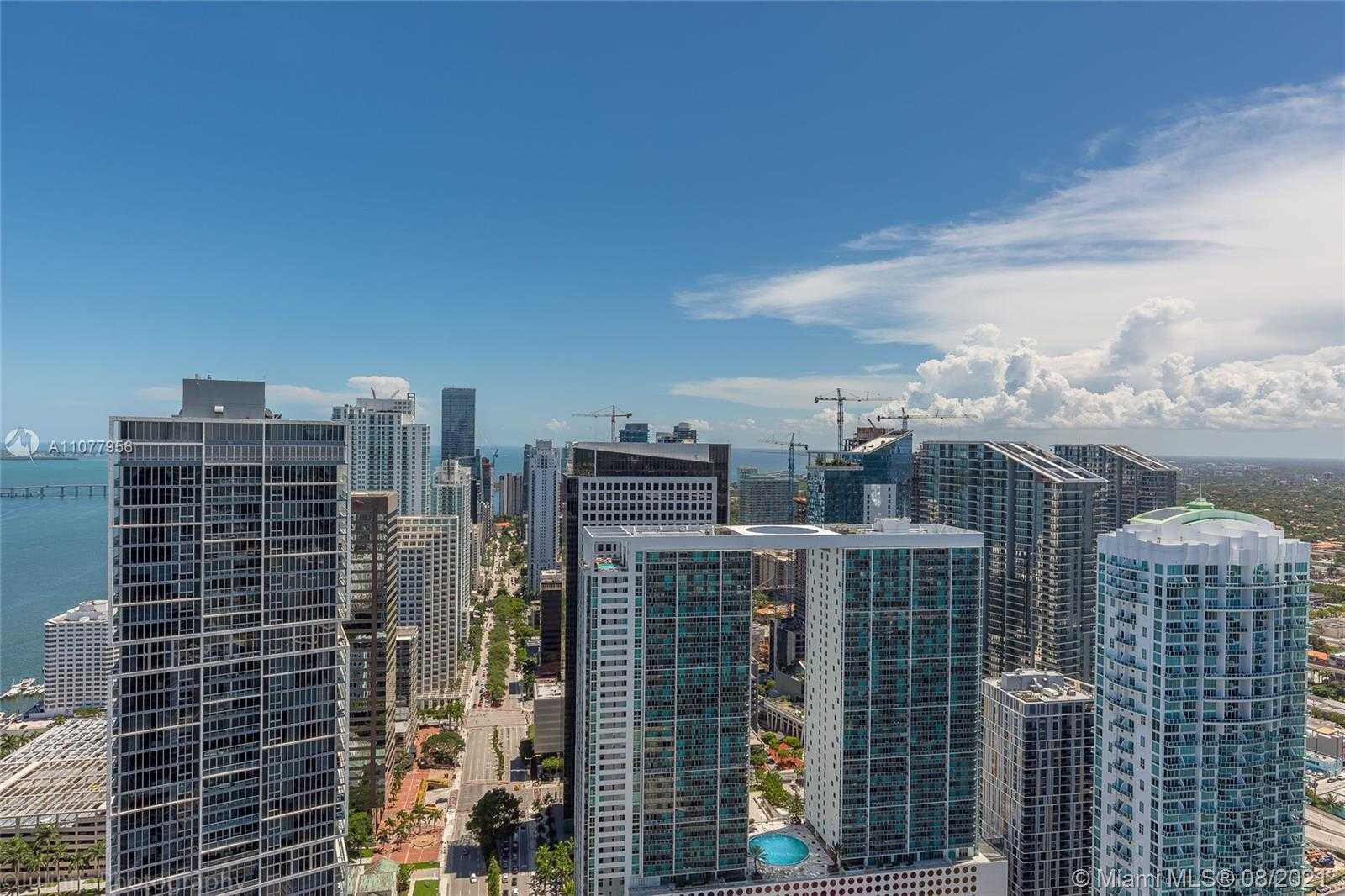 Small Image of 200 BISCAYNE BLVD WAY #5204, Miami Number 23