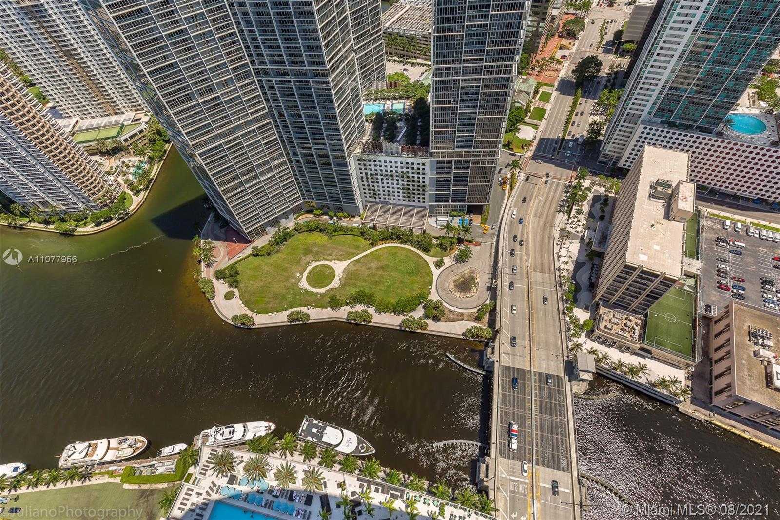 Small Image of 200 BISCAYNE BLVD WAY #5204, Miami Number 25
