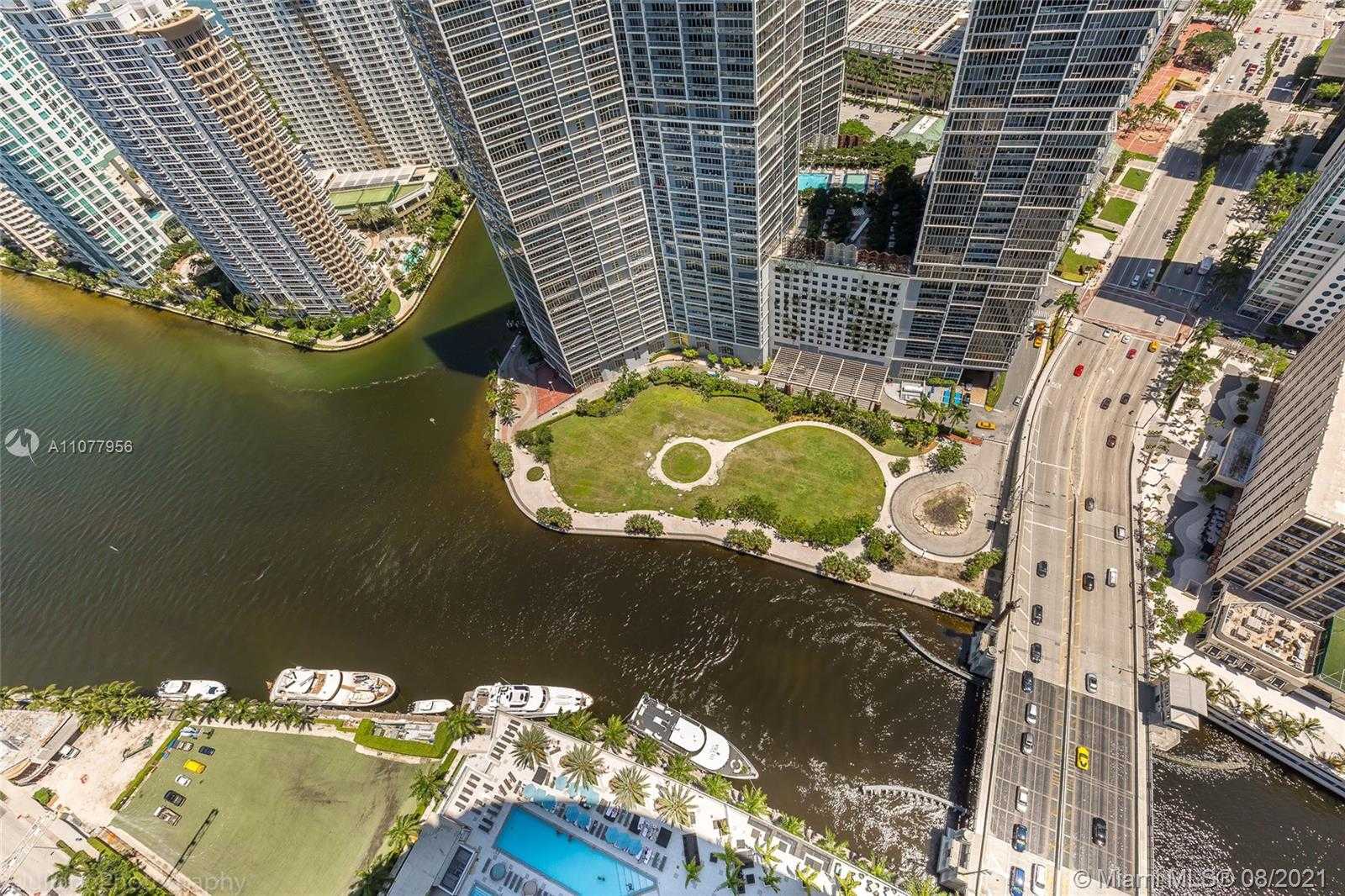 Small Image of 200 BISCAYNE BLVD WAY #5204, Miami Number 26