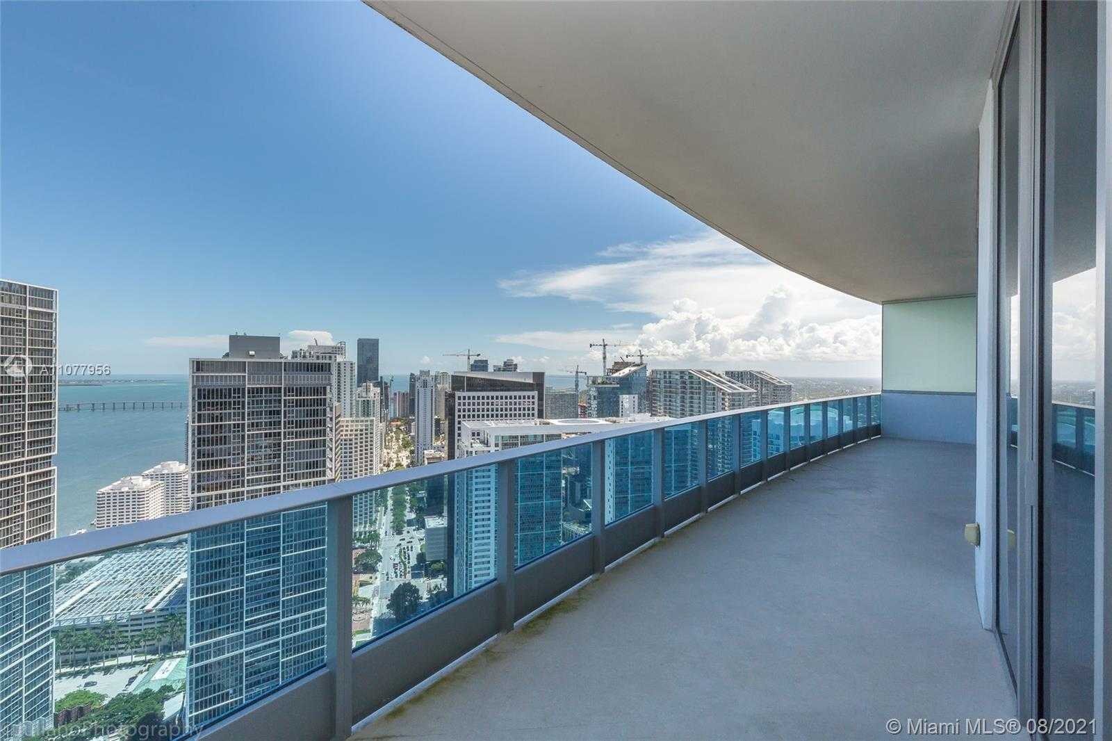 Small Image of 200 BISCAYNE BLVD WAY #5204, Miami Number 28