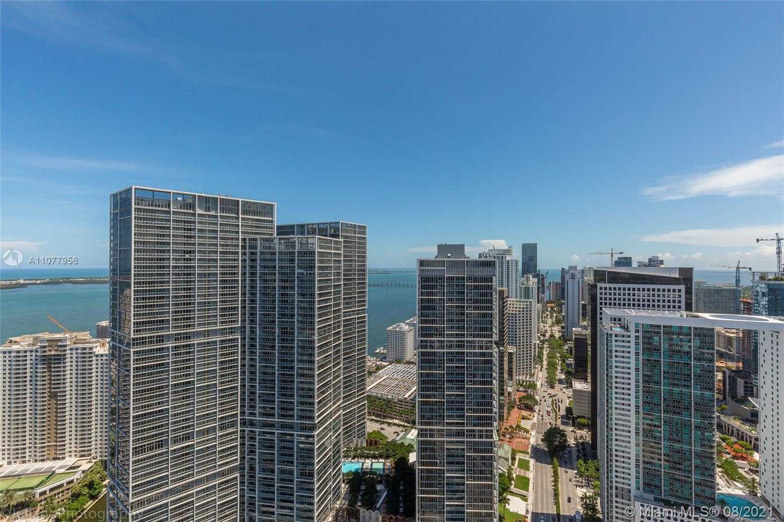 Small Image of 200 BISCAYNE BLVD WAY #5204, Miami Number 29