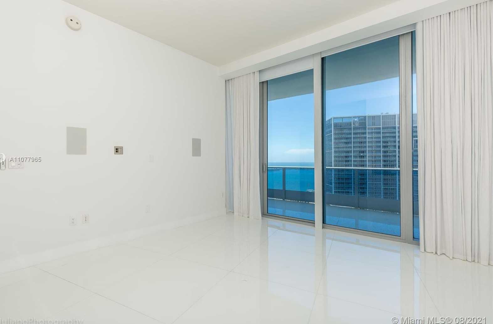 Small Image of 200 BISCAYNE BLVD WAY #5208, Miami Number 11