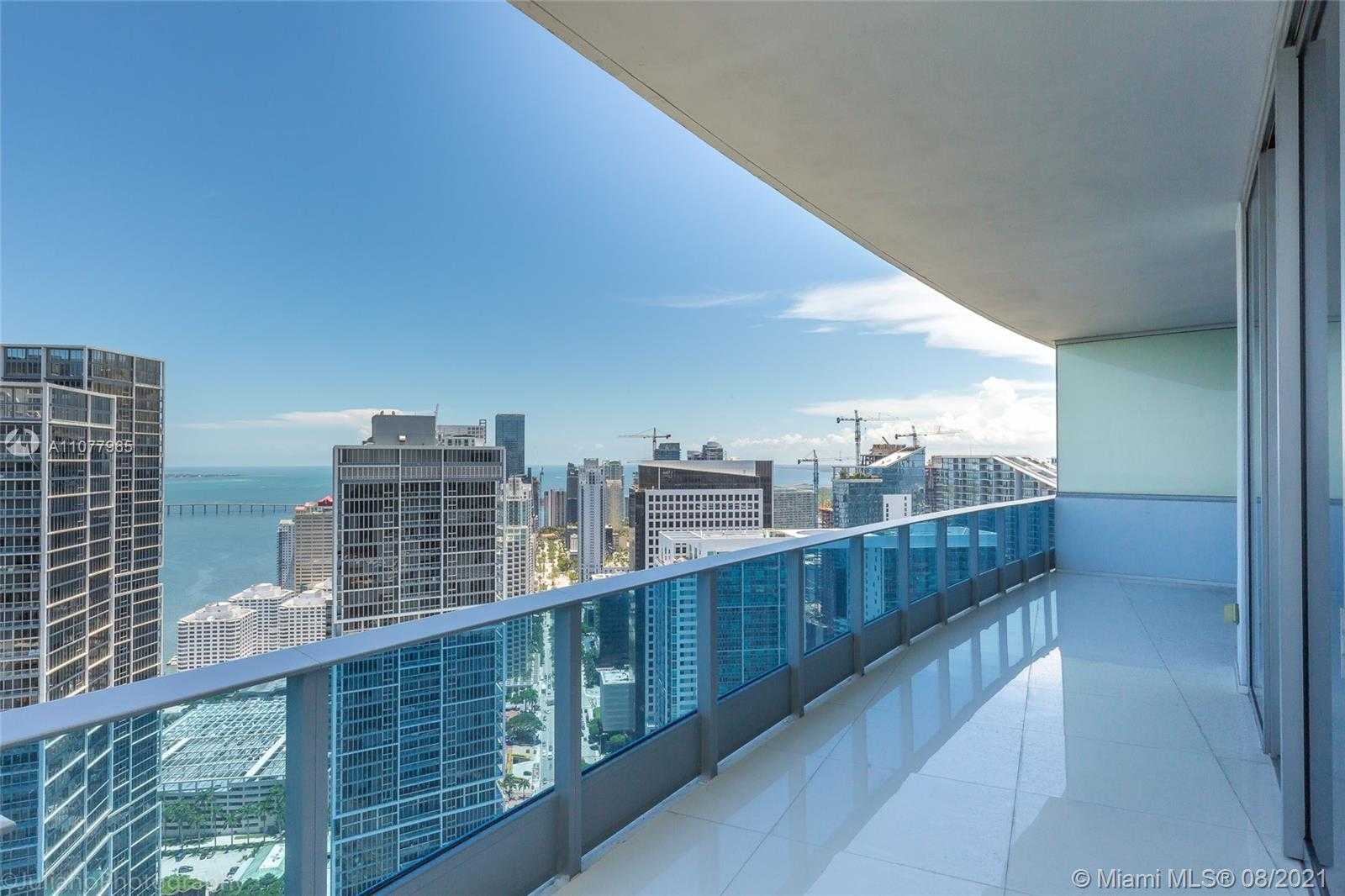 Small Image of 200 BISCAYNE BLVD WAY #5208, Miami Number 2