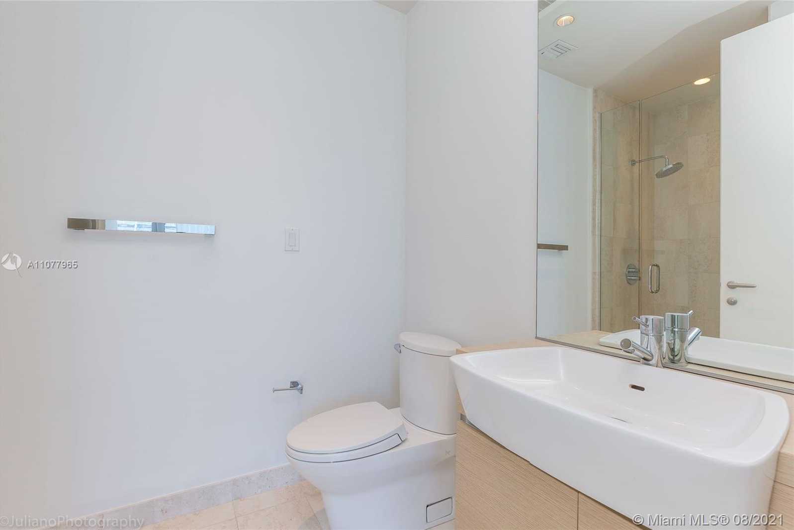 Small Image of 200 BISCAYNE BLVD WAY #5208, Miami Number 21