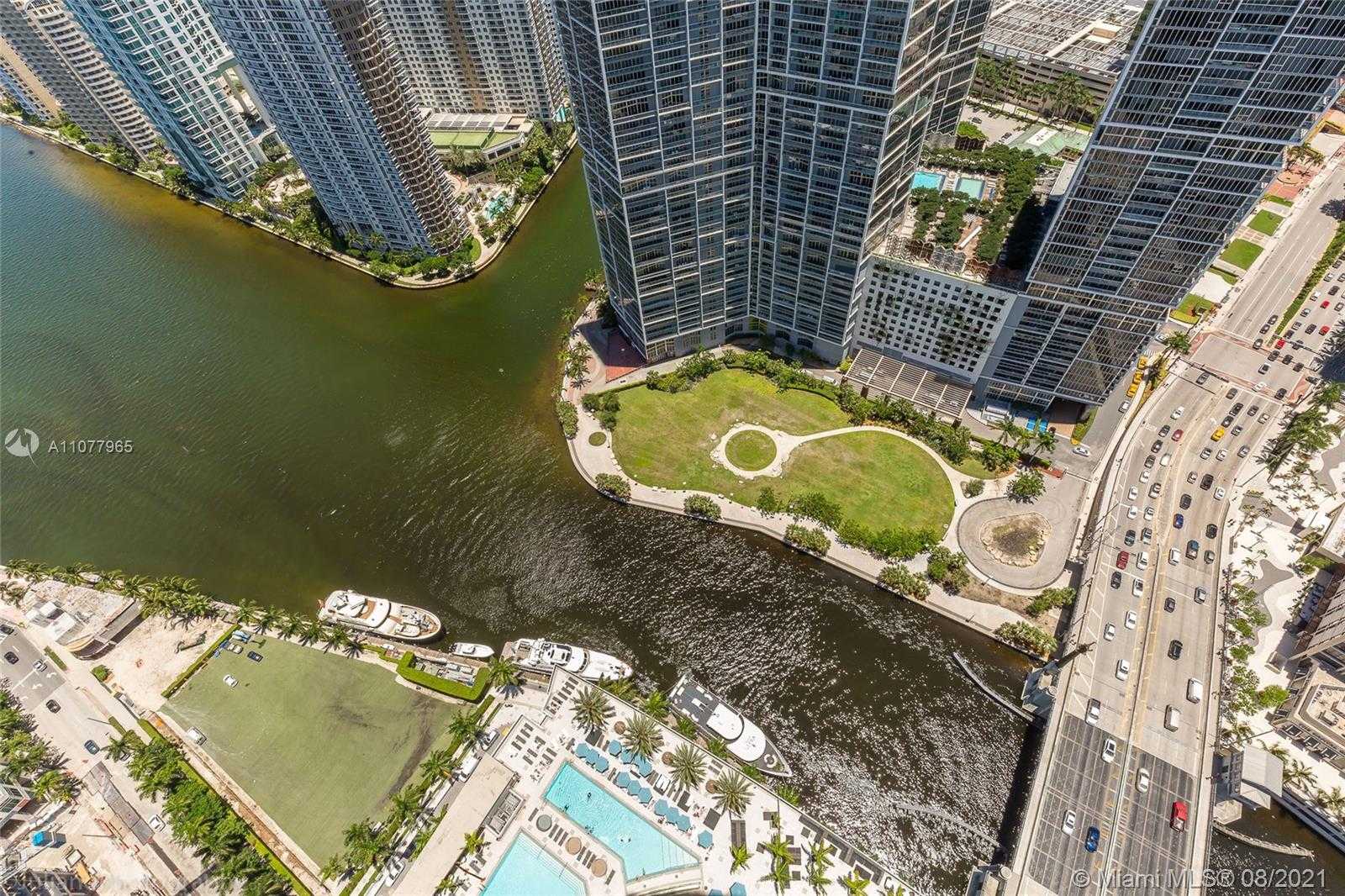 Small Image of 200 BISCAYNE BLVD WAY #5208, Miami Number 25