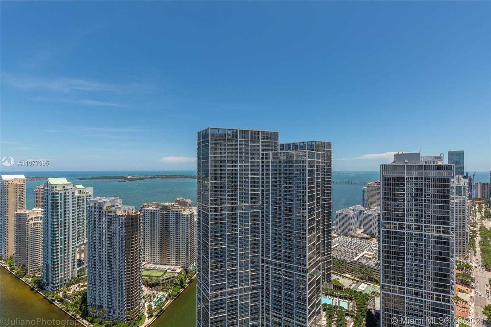Small Image of 200 BISCAYNE BLVD WAY #5208, Miami Number 26