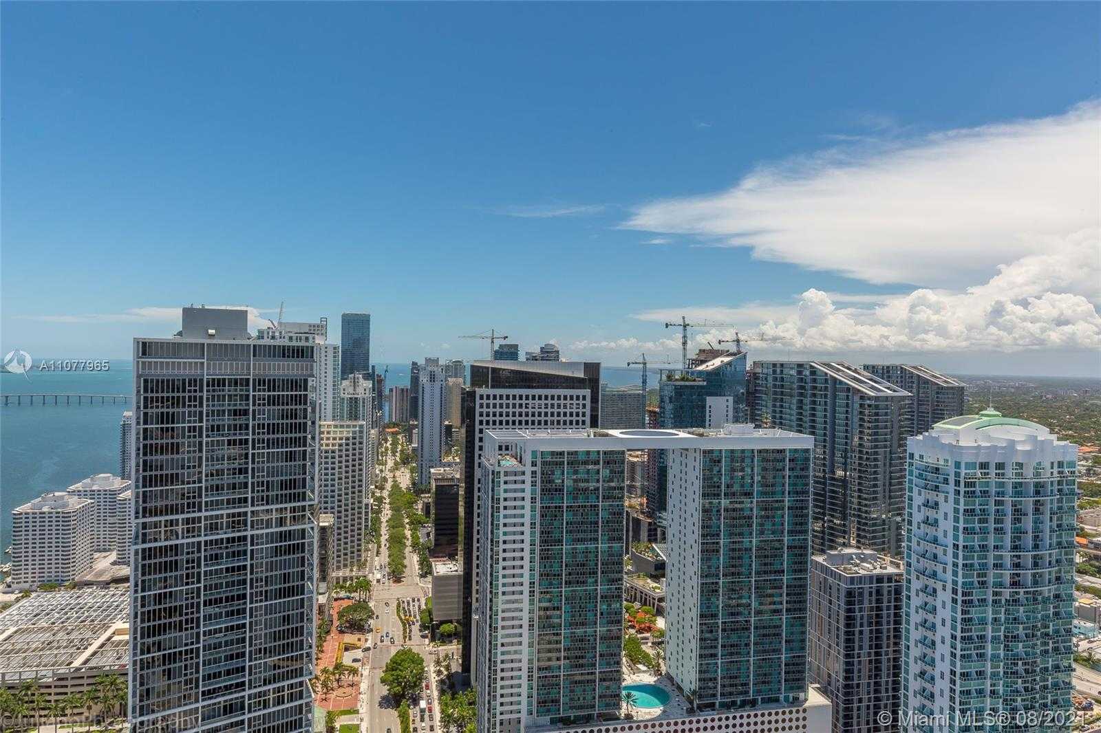 Small Image of 200 BISCAYNE BLVD WAY #5208, Miami Number 28